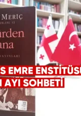 Nisan Ayı Sohbetinde Cemil Meriç ve “Kültürden İrfana” Eseri Konuşuldu