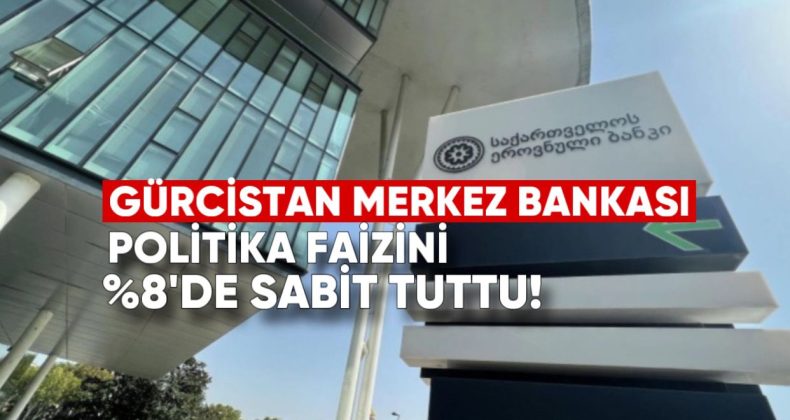 “Gürcü Hayali” partisinin başkanlığına yeniden Irakli Kobakhidze seçildi