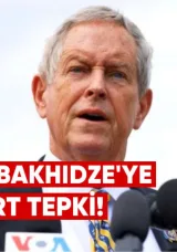 Joe Wilson’dan Kobakhidze’nin mektubuna sert tepki: “Başkan Trump’a talepler sunmak küstahlık ve edepsizliktir”