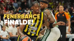 Fenerbahçe Finalde: Panathinaikos Rövanşı Abu Dabi’de Alındı