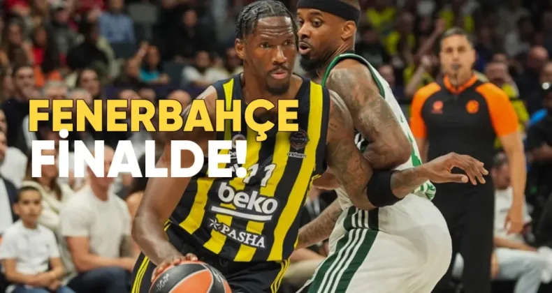 Fenerbahçe Finalde: Panathinaikos Rövanşı Abu Dabi’de Alındı