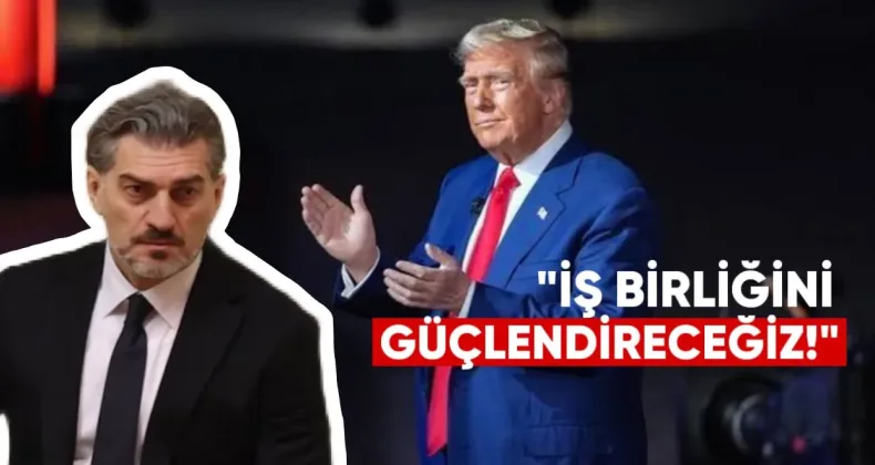 Trump’tan Gürcistan’a Bağımsızlık Günü Mesajı: İş Birliğini Güçlendireceğiz