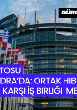 Avrupa Parlamentosu Heyeti Londra’da: Ortak Hibrit Tehditlere Karşı İş Birliği Mesajı!