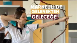 Marneuli’de Gelenekten Geleceğe: Genç Kemankeşler Belgelerini Aldı