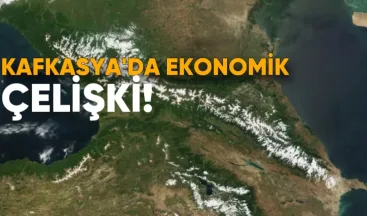 Kafkasya’da Ekonomik Çelişki: Büyüme Var, Ama Enflasyon da Yüksek