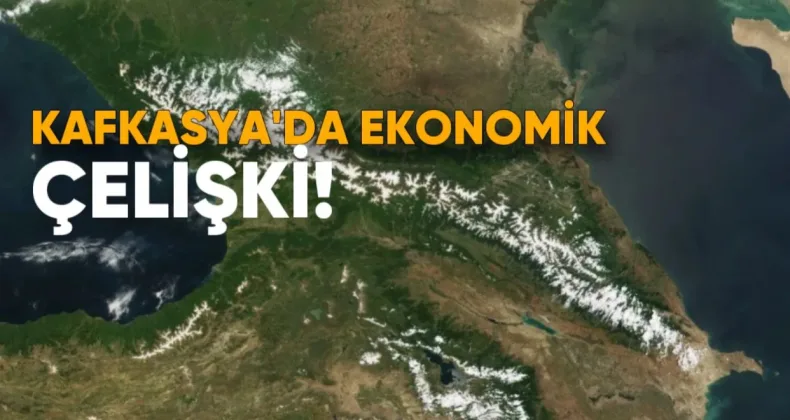Kafkasya’da Ekonomik Çelişki: Büyüme Var, Ama Enflasyon da Yüksek