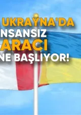 Fransa, Ukrayna’da Askeri İnsansız Hava Aracı Üretimine Başlıyor