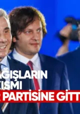 Siyasi bağışların büyük kısmı iktidar partisine gitti