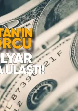 Gürcistan’ın dış borcu 8.96 milyar dolara ulaştı