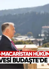 Gürcistan-Macaristan Hükümetlerarası Zirvesi Budapeşte’de Yapılacak
