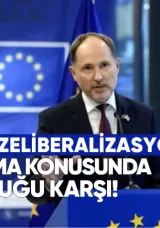 AB’nin Vizeliberalizasyonu Durdurma Konusunda Çoğunluğu Karşı