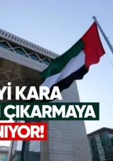 AB, BAE’yi Kara Listeden Çıkarmaya Hazırlanıyor