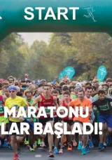Tiflis Maratonu İçin Kayıtlar Başladı!