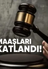 Gürcüstan’da Hakim Maaşları İkiye Katlanıyor