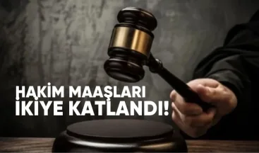 Gürcüstan’da Hakim Maaşları İkiye Katlanıyor
