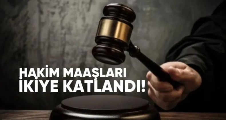 Gürcüstan’da Hakim Maaşları İkiye Katlanıyor
