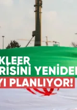 İran Nükleer Endüstrisini Yeniden Kurmayı Planlıyor