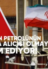 Çin, İran Petrolünün Başlıca Alıcısı Olmaya Devam Ediyor