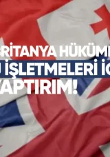 Büyük Britanya Hükümeti, Gürcü İşletmeleri İçin Yeni Yaptırım Rehberi Yayınladı