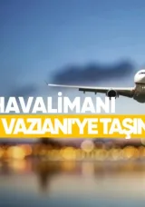 Tiflis Havalimanı 2031’de Vaziani’ye Taşınacak: Yeni Uluslararası Havalimanı Projesi Başlıyor