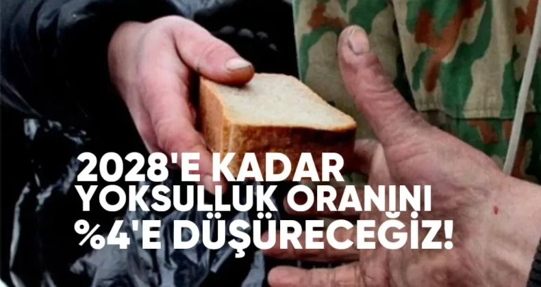 Kobakhidze: 2028’e Kadar Yoksulluk Oranını Yüzde 4’e Düşürmeyi Hedefliyoruz