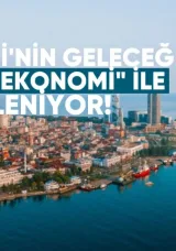 Batumi’nin Geleceği “Mavi Ekonomi” ile Şekilleniyor