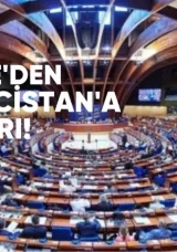PACE Raportörlerinden Gürcistan’a Çağrı: Tüm Siyasi Mağdurlar Derhal Serbest Bırakılsın