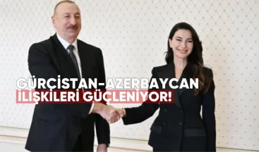 Aliyev’den Kvritişvili’ye Tebrik ve İş Birliği Mesajı: Gürcistan-Azerbaycan İlişkileri Güçleniyor