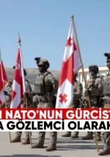 Ermenistan, NATO’nun Gürcistan’daki Tatbikatına Gözlemci Olarak Katılacak