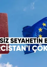 Vizesiz Seyahatin Bitmesi Gürcistan’ı Çökertir