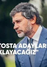 Kakha Kaladze: Ağustosta Adayları Açıklayacağız, Yeni İsimler de Olacak