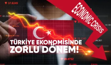 Türkiye Ekonomisinde Zorlu Dönem: Enflasyon ve Liranın Değeri Kritik Eşiği Aştı