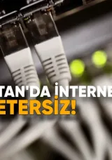Gürcistan’da İnternet Hızı Yetersiz