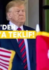 İsviçre’den Trump’a teklif: Tarife düşsün, yatırım artsın