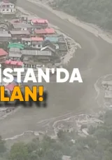 Hindistan’da Heyelan: En Az 4 Ölü, 50 Kayıp