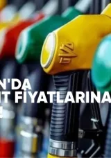 Gürcistan’da Akaryakıt Fiyatları 3-10 Tetri Arasında Arttı