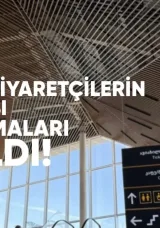 Gürcü Ziyaretçilerin Yurt Dışı Harcamaları Azaldı