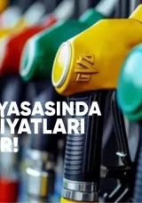Dünya Piyasalarında Petrol Fiyatları Geriliyor