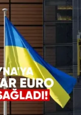 AB, Ukrayna’ya 3,2 Milyar Euro Destek Sağladı