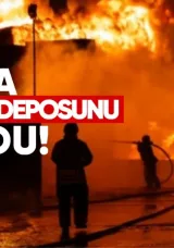 Rusya, Ukrayna’daki SOCAR’a ait petrol deposunu vurdu