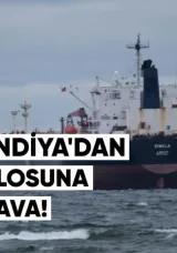 Finlandiya’dan Rus “Gölge Filosu”na Şok Dava