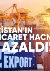 Gürcistan’ın Temmuz Ayı Dış Ticaret Hacmi %8 Azaldı