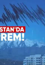 Gürcistan’da 3,1 Büyüklüğünde Deprem