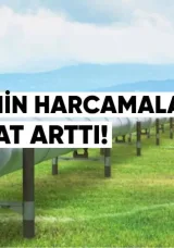 BTC’nin Sermaye Harcamaları 1,7 Kat Arttı