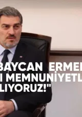 Kavelashvili: Azerbaycan ve Ermenistan’ın Barış Adımlarını Memnuniyetle Karşılıyoruz