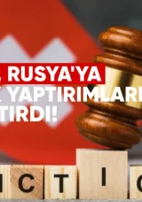 İsviçre, Rusya’ya Yönelik Yaptırımları Sıkılaştırdı