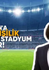Kobakhidze: Gürcistan’a 70 Bin Kişilik Modern Stadyum Geliyor