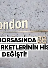 Gürcü Şirketlerinin Londra Borsasındaki Hisse Fiyatları Değişti