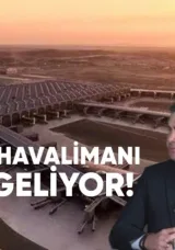 İstanbul Havalimanı 4. pisti 2026’da açılıyor