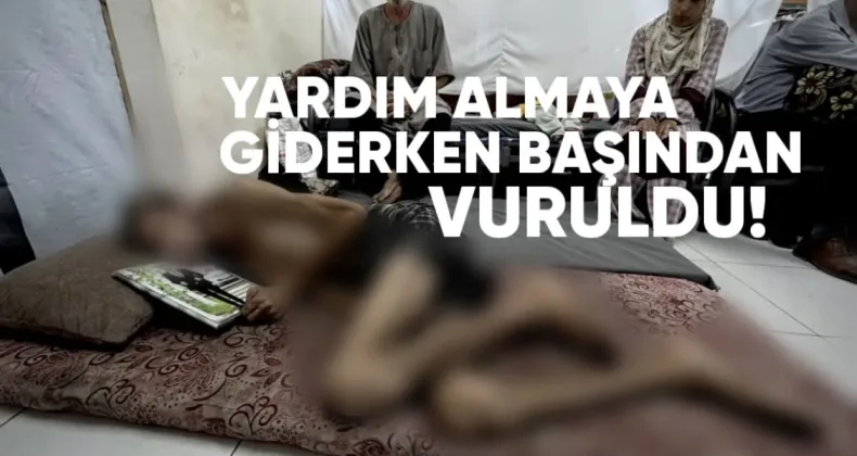 Gazze’de yardım arayışı ölüm kalım mücadelesine dönüştü